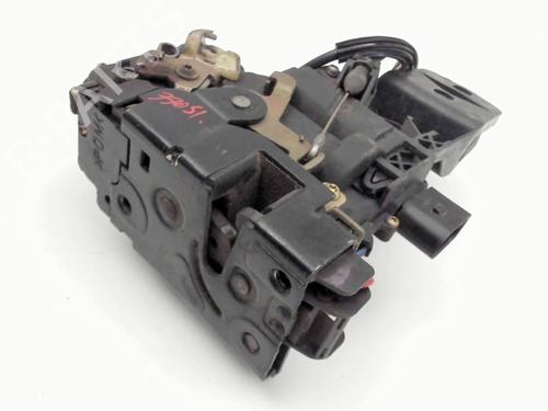 Venstre foran lås VW NEW BEETLE (9C1, 1C1) 1.9 TDI | BP29625607C98 