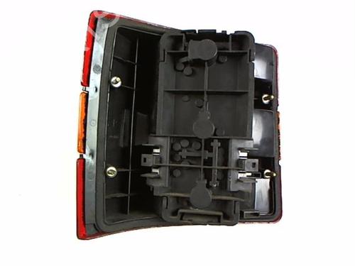 Right taillight SEAT IBIZA I (21A)  | BP21233890C35 