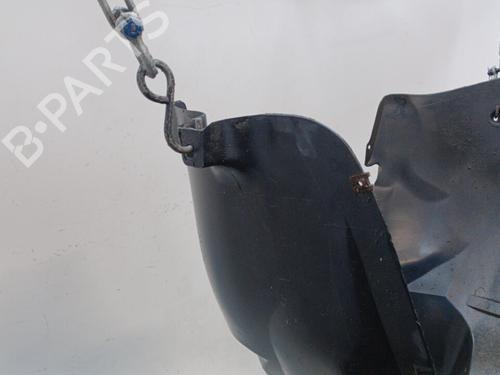 Used Wheel arch FIAT PUNTO (188_) 1.2 60 (188.030, .050, .130, .150, .230, .250) (60 hp) 20404990