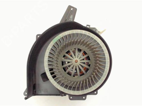 Heater blower motor SEAT IBIZA IV (6J5, 6P1) 1.2 TSI | BP20451296M62 