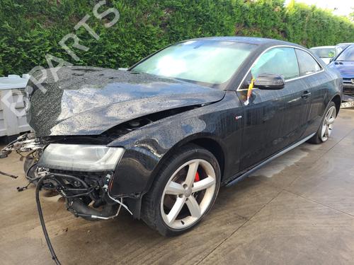 Brugte AUDI A5 (8T3) 2.0 TFSI 4633912