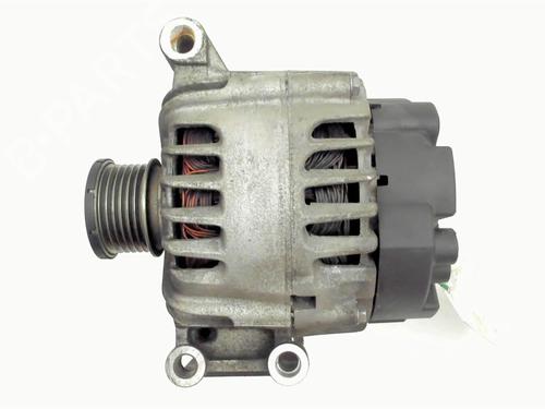 Generator PEUGEOT 308 II (LB_, LP_, LW_, LH_, L3_) 1.6 THP (156 hp) 20428918