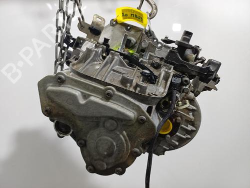 Used Gearbox Gearbox 39486568 39486568