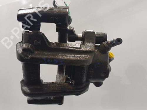 Used Left front brake caliper Left front brake caliper BMW 1 (F20) 118 d (150 hp) 20449689 20449689