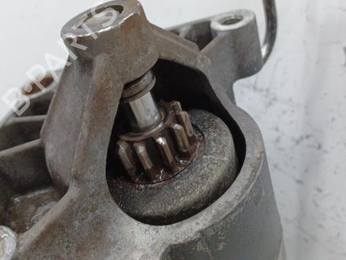 Starter PEUGEOT 605 (6B) 2.5 Turbo Diesel | BP20401695M8 