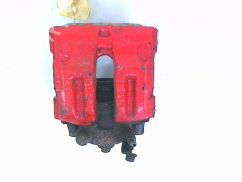 Used Right rear brake caliper BMW 1 (E81) 118 d (143 hp) 20410337