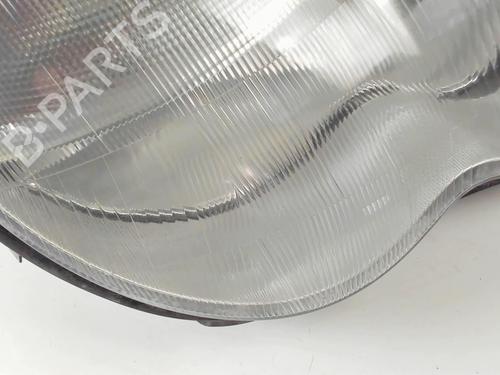 Right headlight MERCEDES-BENZ C-CLASS (W203) C 220 CDI (203.006, 203.008) | BP20464143C29 
