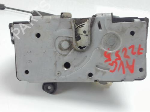 Used Front left lock OPEL CORSA D (S07) 1.4 (L08, L68) (120 hp) 20405129