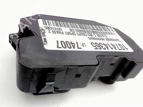 Mirror switch MERCEDES-BENZ C-CLASS Coupe (CL203) C 220 CDI (203.708) | BP26642200I25 