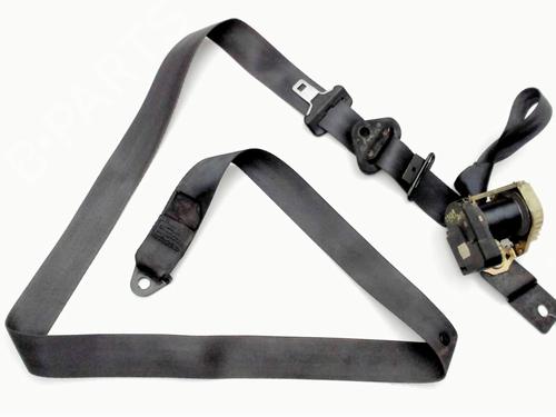 Used Front left seatbelt Front left seatbelt CITROËN XSARA (N1) 1.9 D (68 hp) 28811212 28811212