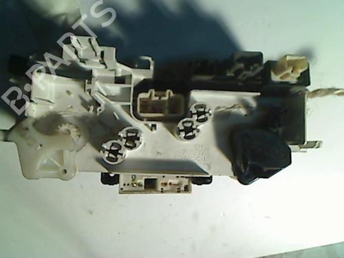 Climate control TOYOTA YARIS (_P1_) 1.3 (NCP10, SCP12_) | BP20453409I5 