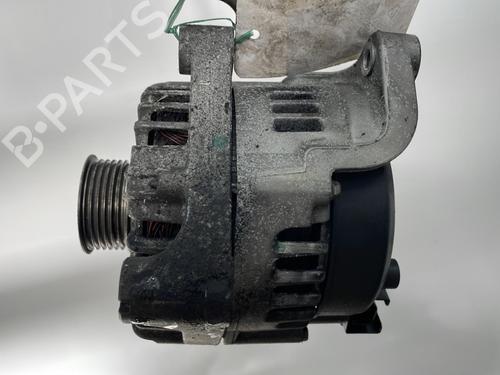 Used Alternator Alternator BMW 3 Coupe (E92) 320 d (163 hp) 21241059 21241059