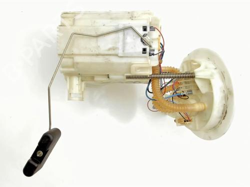 Fuel pump AUDI A4 Allroad B8 (8KH) 3.0 TDI quattro | BP20404420M76 