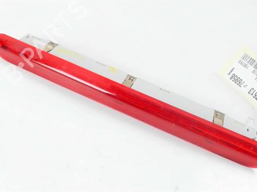Used Third brake light ALFA ROMEO MITO (955_) 1.4 (955.AXB1B, 955.AXU1A) (78 hp) 29638850