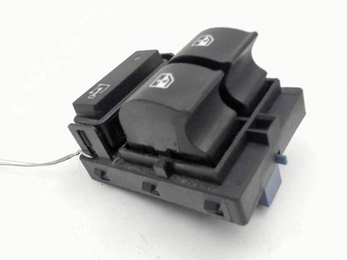 Left front window switch FIAT DOBLO Cargo (263_) 1.6 D Multijet (263WXD1B, 263WXR1B, 263WXX1B, 263ZXD1B,... | BP35892523I27 - Image 5