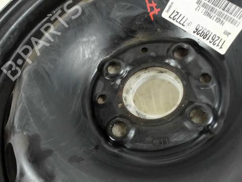 Rim FIAT PANDA (312_, 319_) 1.2 (312PXA1A) | BP29513912C45 