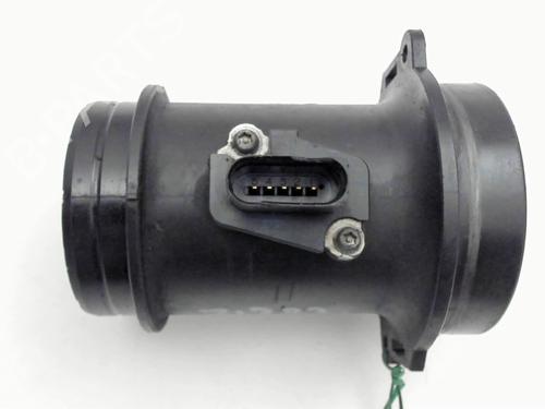 Mass air flow sensor VW TOUAREG (7LA, 7L6, 7L7) 3.0 V6 TDI | BP29374989M95 