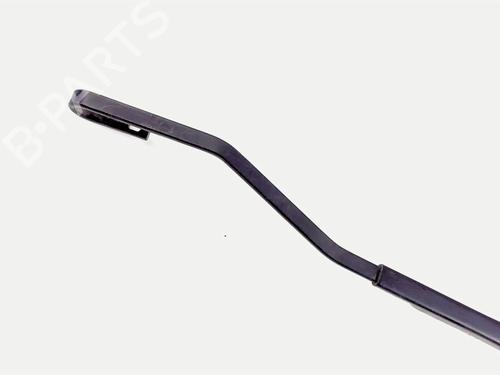 Front windshield wiper arm NISSAN ALMERA TINO (V10) 2.2 dCi | BP20443280C143 