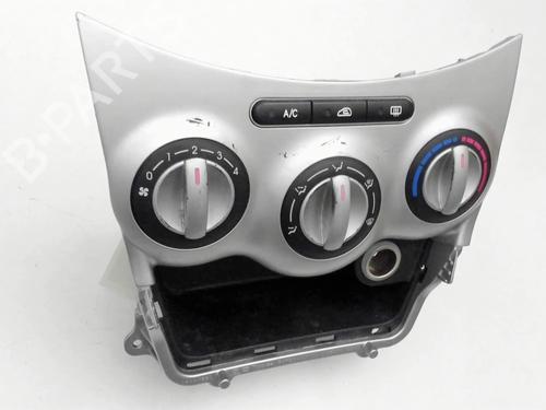 Climate control HYUNDAI i10 I (PA) 1.1 CRDi | BP21422851I5 