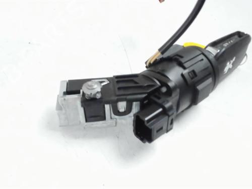 Ignition barrel PEUGEOT 208 I (CA_, CC_) 1.6 HDi / BlueHDi 75 | BP31355240M48 