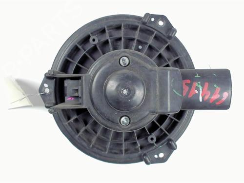 Heater blower motor SUZUKI ALTO VII (GF, HA25_, HA35_) 1.0 (AMF310, GFC31S) | BP20447369M62 