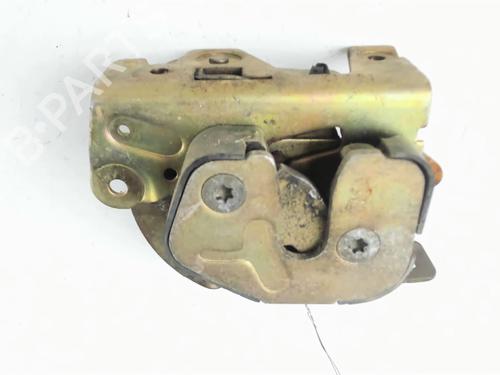 Used Front left lock Front left lock 23780493 23780493