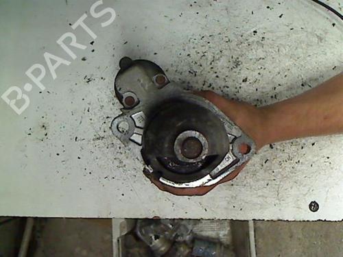 Used Starter NISSAN MICRA II (K11) 1.0 i 16V (54 hp) 21232898