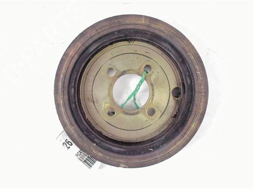 Pulley CITROËN XSARA PICASSO (N68) 1.8 16V | BP20427781M122 
