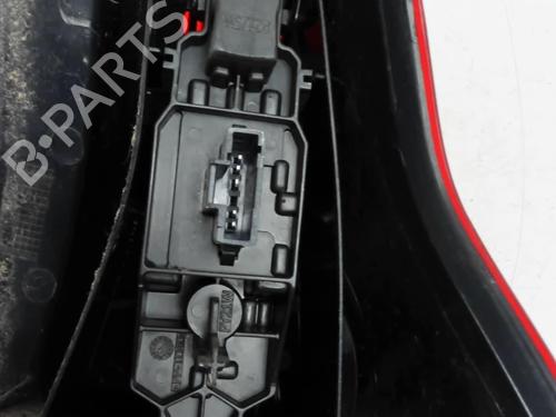 Used Left taillight Left taillight DACIA SANDERO [2008-2026] 33743621 33743621