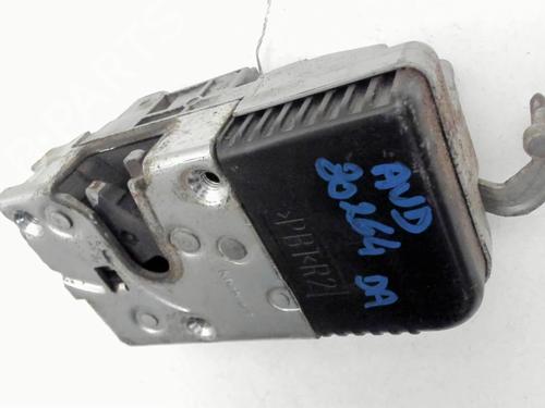 Front right lock CITROËN C8 (EA_, EB_) 2.0 HDi 165 | BP40461559C97 - Image 4