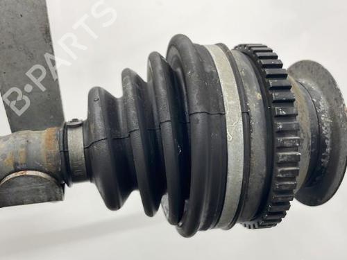 Used Left front driveshaft HYUNDAI TRAJET (FO) 2.0 CRDi (113 hp) 20440968