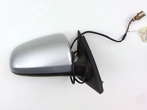 Right mirror AUDI A4 B6 (8E2) 1.9 TDI | BP20449152C27 
