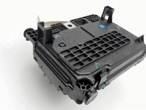 Fuse box CITROËN C3 II (SC_) 1.4 HDi 70 (SC8HZC, SC8HR0, SC8HP4) | BP30547398E1 