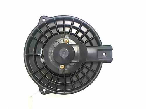 Used Heater blower motor Heater blower motor MAZDA 6 Hatchback (GG) 2.0 DI (GG14) (121 hp) 20456449 20456449