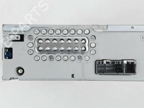 Radio JEEP CHEROKEE (KJ) 2.8 CRD 4x4 | BP29212751E6