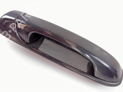 Front right exterior door handle JEEP GRAND CHEROKEE II (WJ, WG) 4.7 V8 4x4 | BP20465697C129 