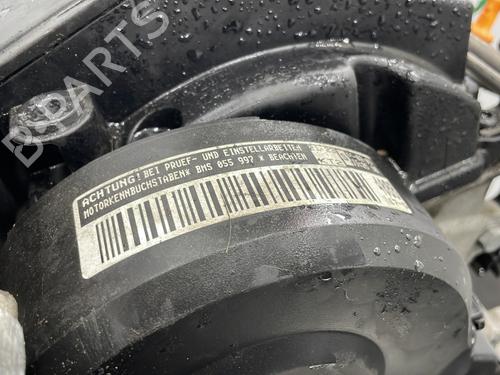 Motor VW POLO IV (9N_, 9A_) 1.4 TDI | BP30547751M1