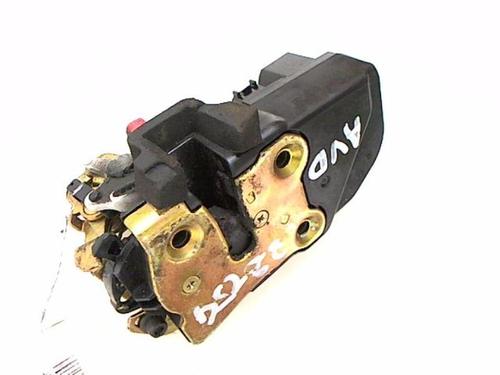 Rear right lock JEEP CHEROKEE (KJ) 2.8 CRD 4x4 | BP20415800C99 
