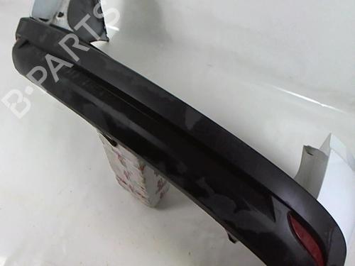Rear bumper RENAULT MEGANE III Grandtour (KZ0/1) 1.5 dCi | BP22102186C8