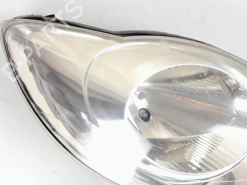 Right headlight PEUGEOT 107 (PM_, PN_) 1.4 HDi | BP20387082C29 