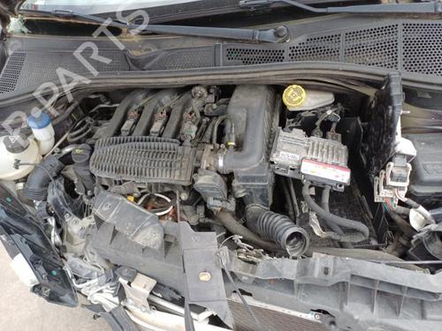 Tailgate lift support CITROËN C4 CACTUS 1.2 VTi 82 | BP24654002C138 - Image 15