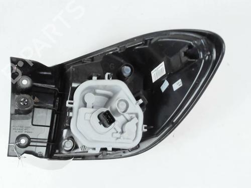 Left taillight RENAULT CAPTUR I (J5_, H5_) 0.9 TCe 90 | BP36957620C34 - Image 6