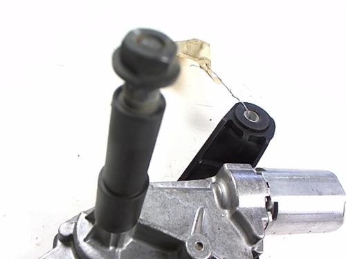Used Rear wiper motor Rear wiper motor RENAULT SCÉNIC III (JZ0/1_) 1.9 dCi (JZ0J, JZ1J, JZ1K, JZ1S) (131 hp) 20426394 20426394