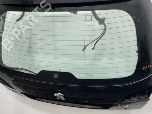 Tailgate PEUGEOT 508 SW I (8E_) 2.0 HDi | BP22946863C6 