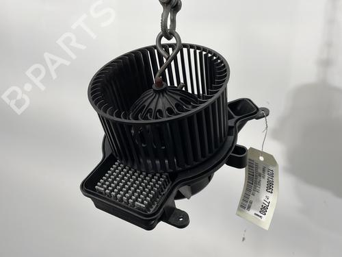 Used Heater blower motor Heater blower motor PEUGEOT 3008 I MPV (0U_) 1.6 BlueHDi 120 (120 hp) 32014039 32014039
