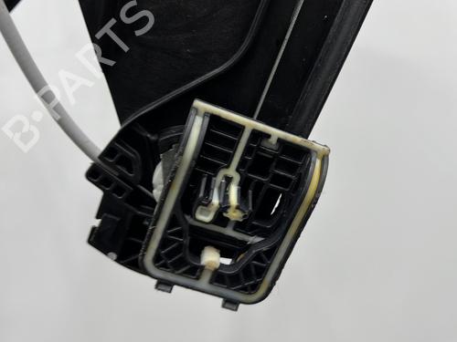 Front left window mechanism CITROËN C4 III (BA_, BB_, BC_) ë-C4 (BCZKXC, BZCKSC) | BP22104530C22 