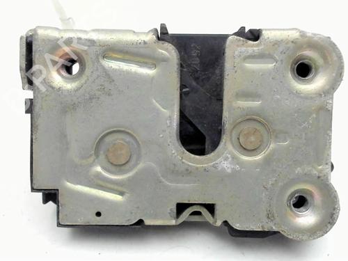 Used Front left lock RENAULT CLIO I (B/C57_, 5/357_) 1.2 (B/C/S572) (60 hp) 32396837