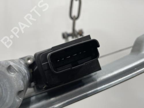 Front left window mechanism CITROËN C3 III (SX) 1.2 THP 110 (SXHNPS, SXHNZT, SXHNZ6) | BP24229600C22  - Image 5