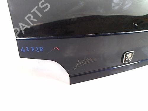 Tailgate PEUGEOT 406 (8B) 1.9 TD | BP20453534C6 
