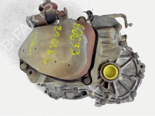 Gearbox PEUGEOT 306 Hatchback (7A, 7C, N3, N5) 1.4 | BP20420718M3 